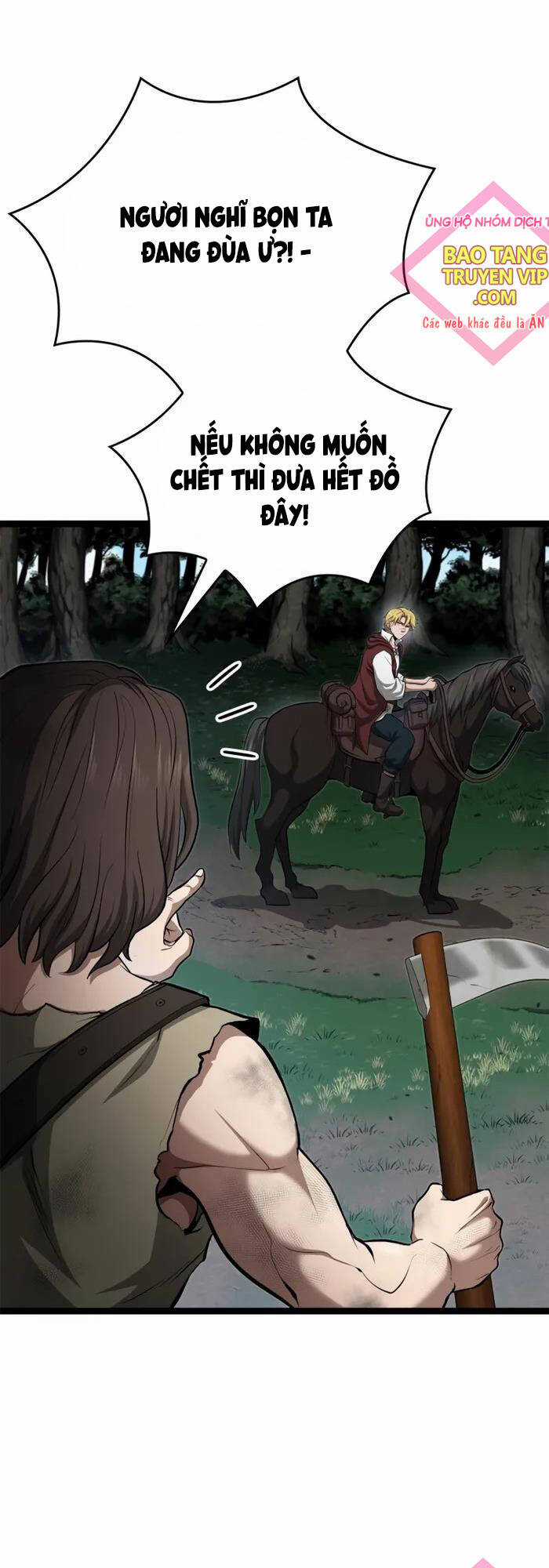 Nhà Vô Địch Kalli Chương 74 trang 7