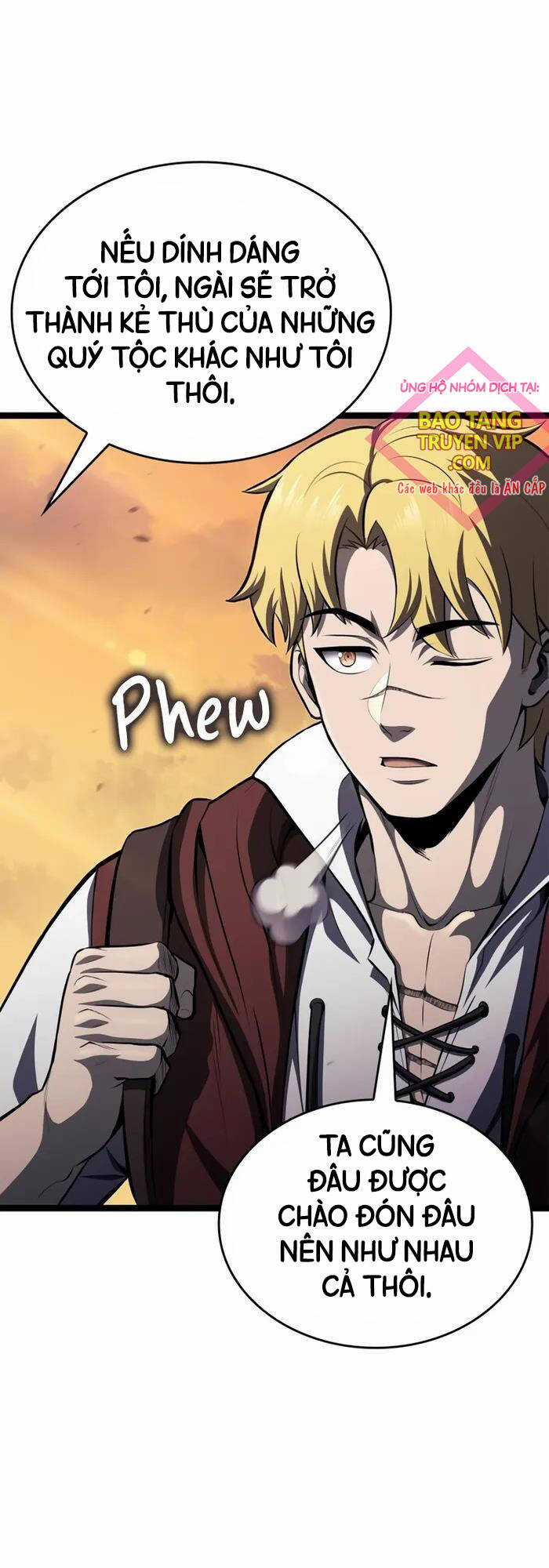 Nhà Vô Địch Kalli Chương 74 trang 70