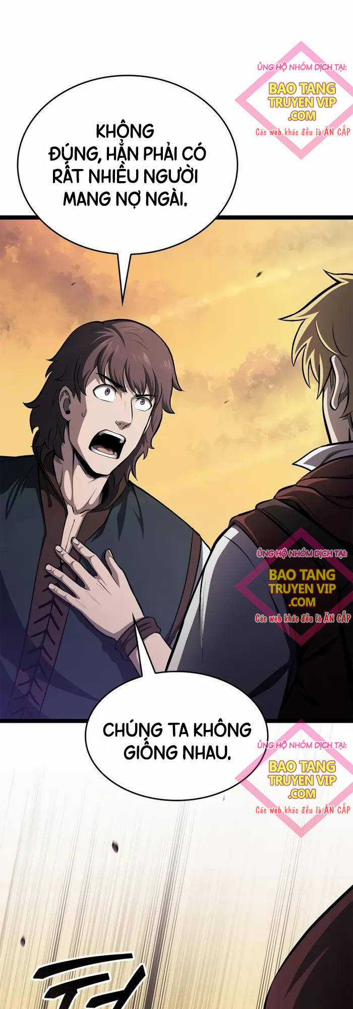 Nhà Vô Địch Kalli Chương 74 trang 71