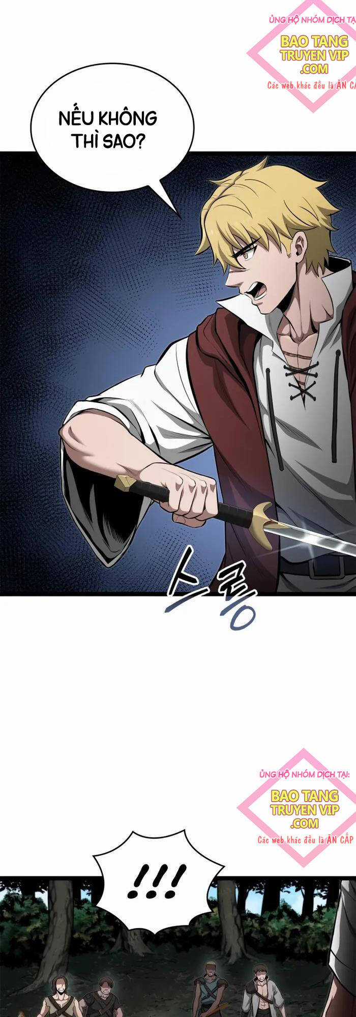 Nhà Vô Địch Kalli Chương 74 trang 8