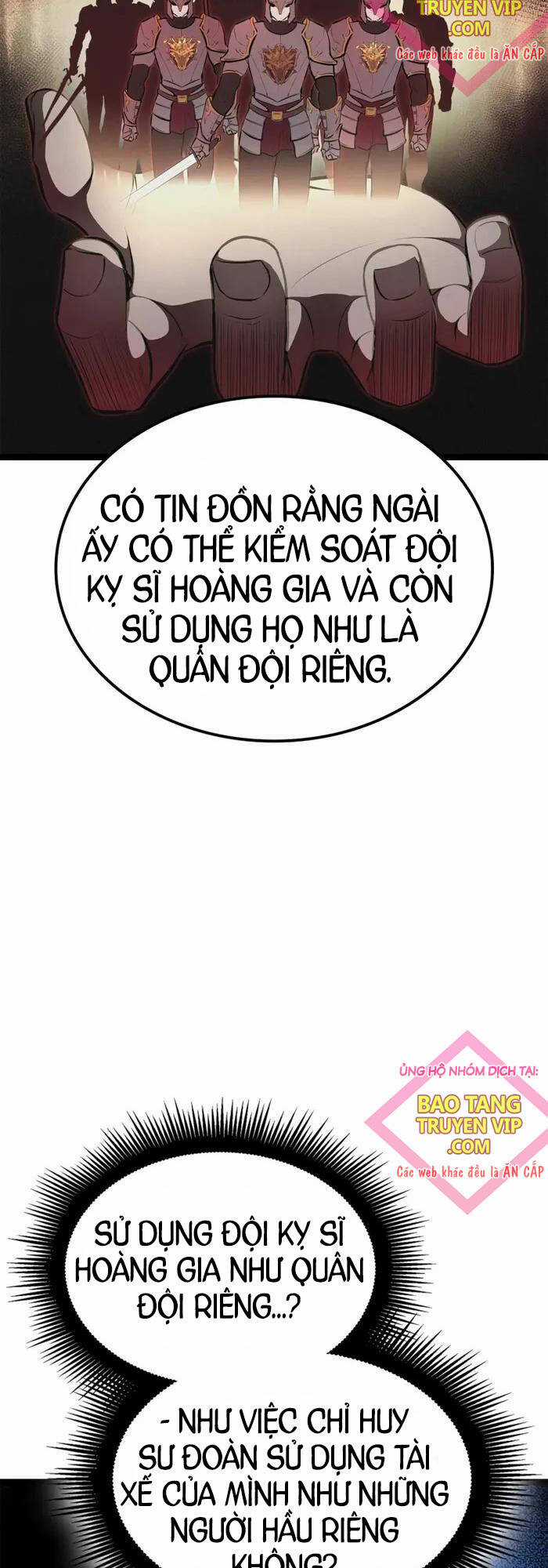 Nhà Vô Địch Kalli Chương 75 trang 10