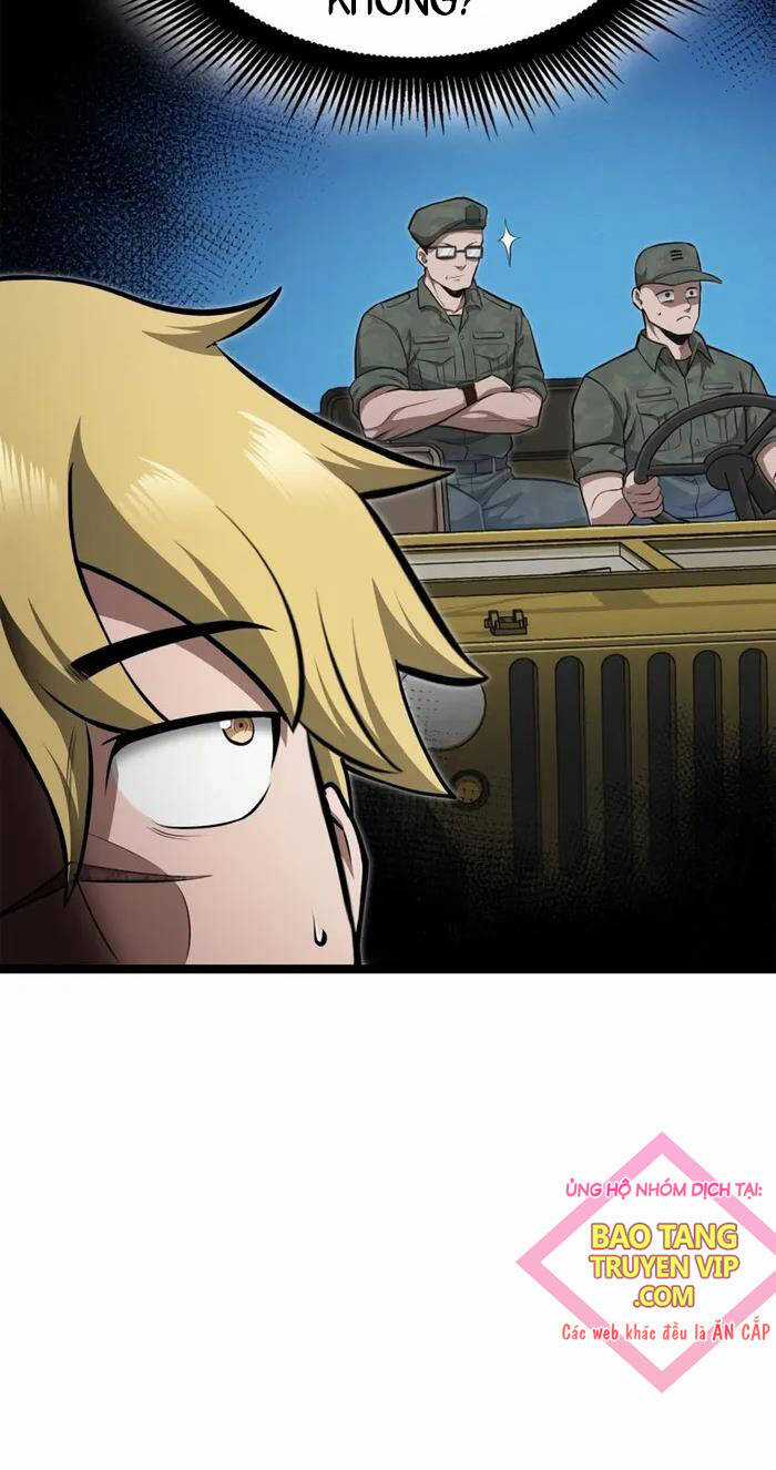 Nhà Vô Địch Kalli Chương 75 trang 11