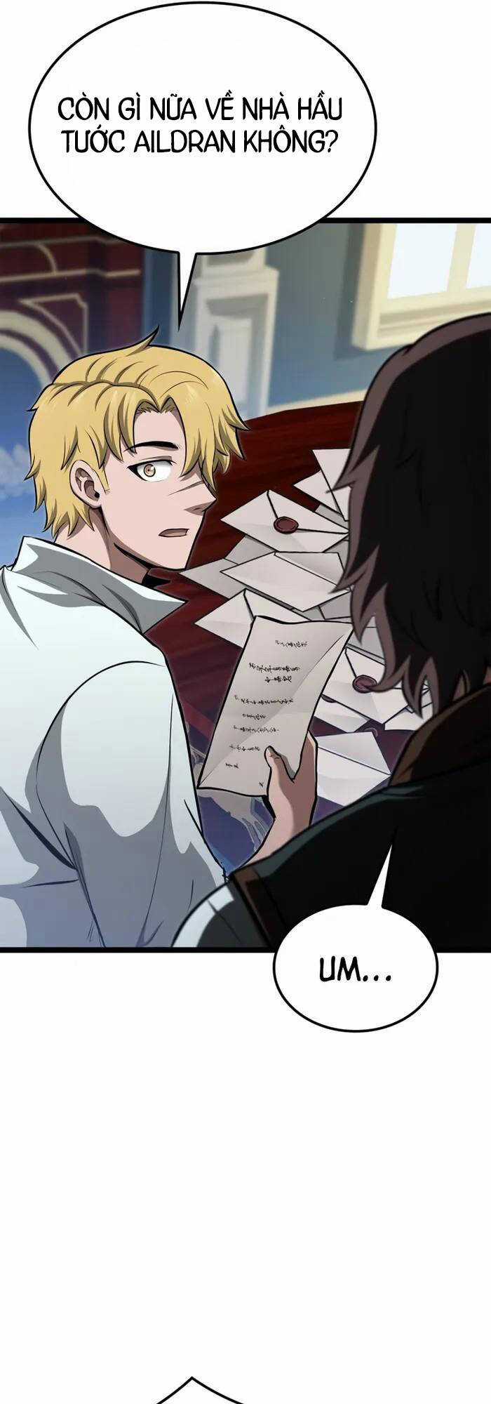 Nhà Vô Địch Kalli Chương 75 trang 12