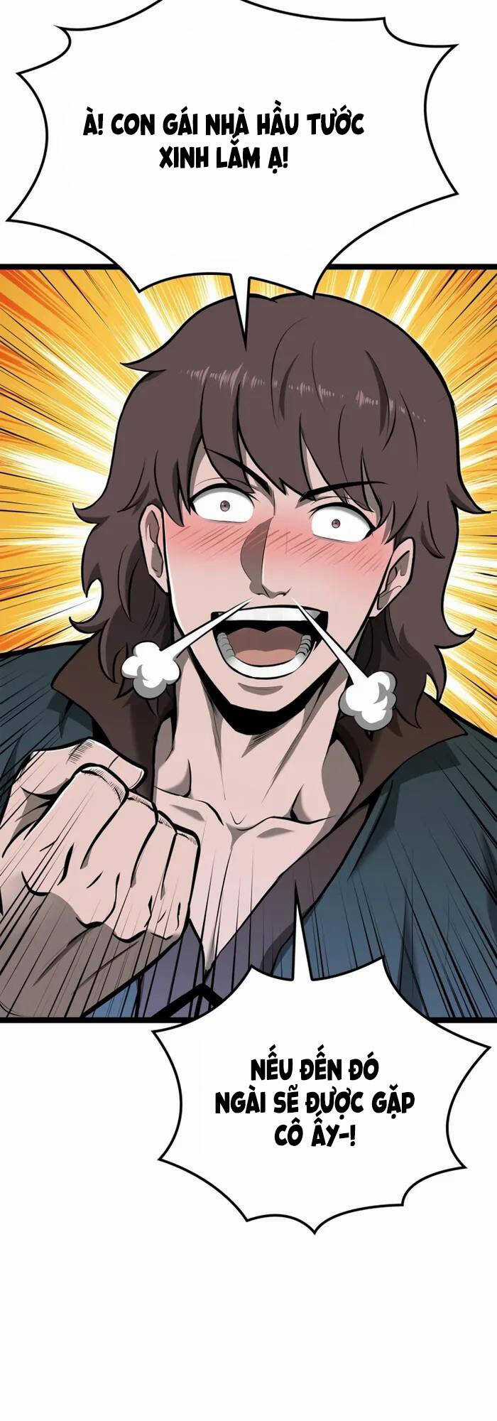 Nhà Vô Địch Kalli Chương 75 trang 13