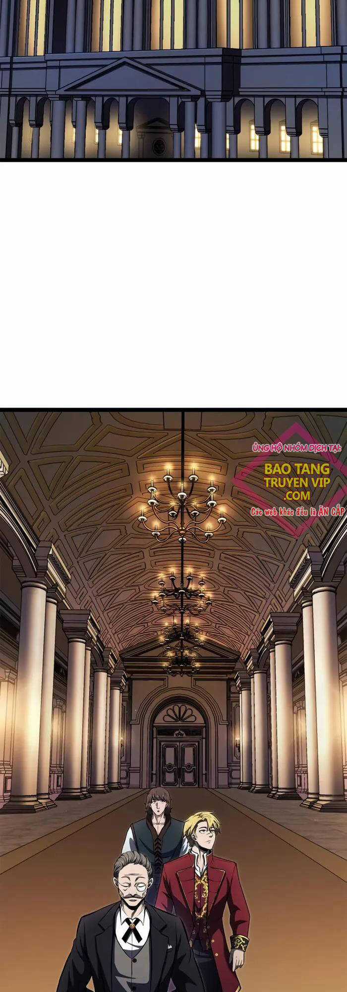 Nhà Vô Địch Kalli Chương 75 trang 17