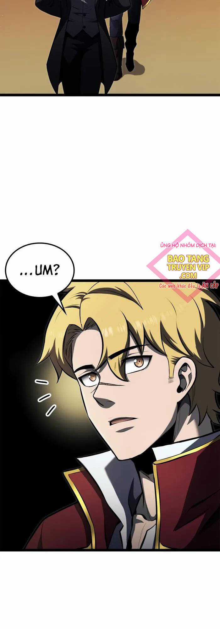 Nhà Vô Địch Kalli Chương 75 trang 18