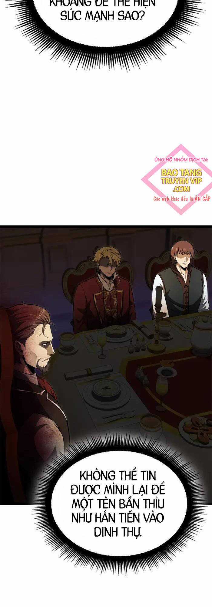 Nhà Vô Địch Kalli Chương 75 trang 24