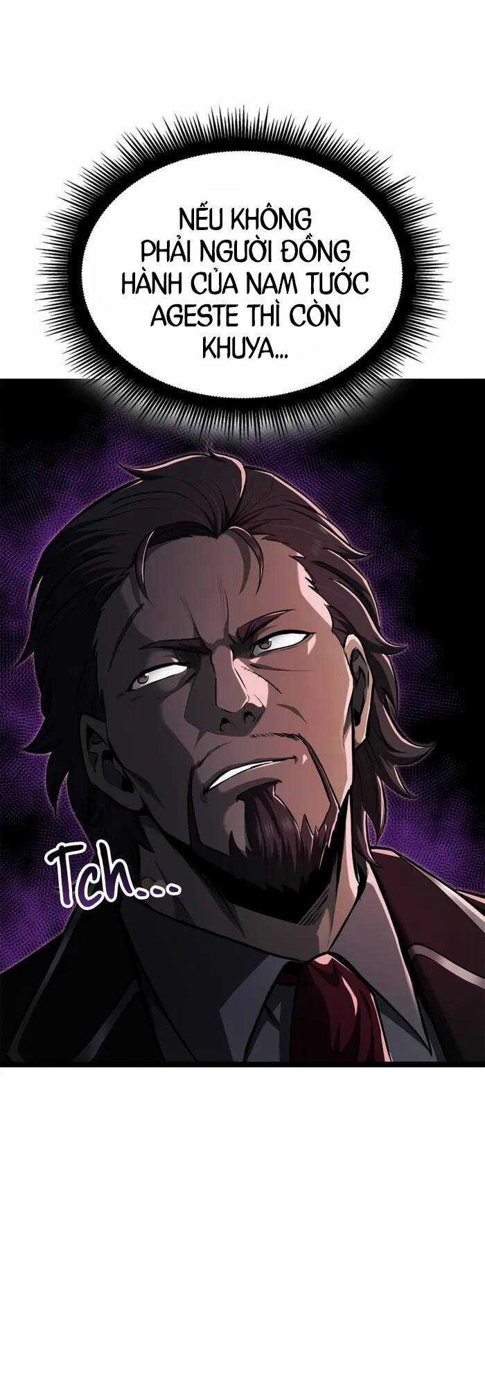 Nhà Vô Địch Kalli Chương 75 trang 26