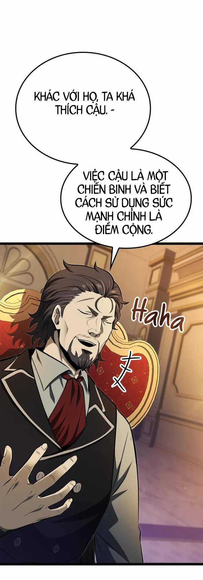 Nhà Vô Địch Kalli Chương 75 trang 30