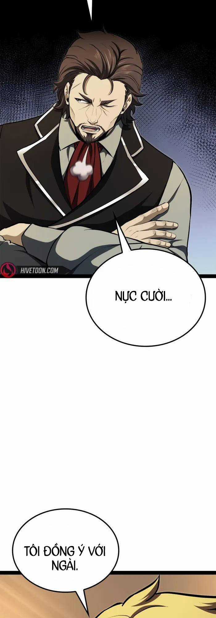 Nhà Vô Địch Kalli Chương 75 trang 32