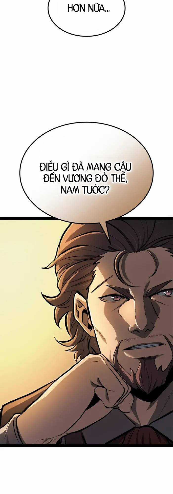 Nhà Vô Địch Kalli Chương 75 trang 35