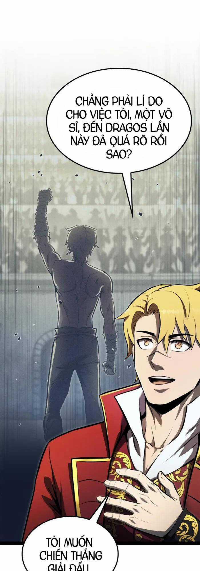 Nhà Vô Địch Kalli Chương 75 trang 36