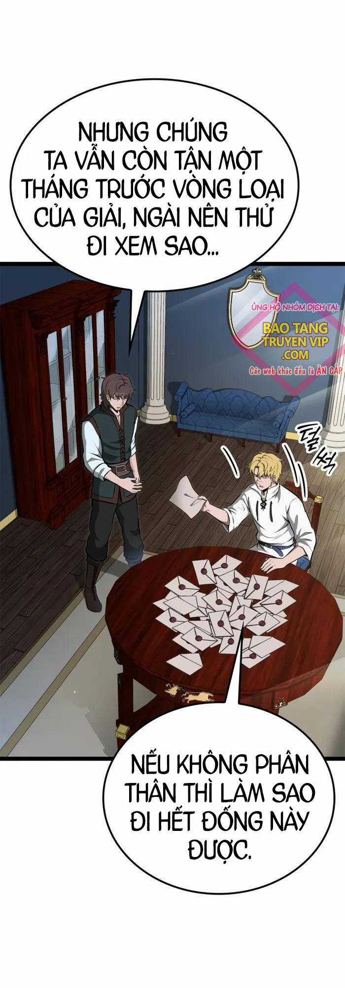 Nhà Vô Địch Kalli Chương 75 trang 4