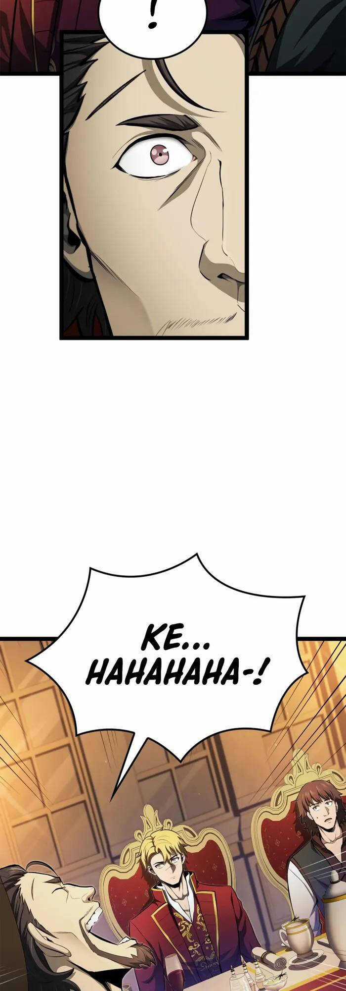 Nhà Vô Địch Kalli Chương 75 trang 40