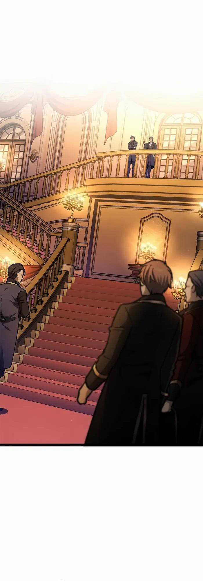 Nhà Vô Địch Kalli Chương 75 trang 45