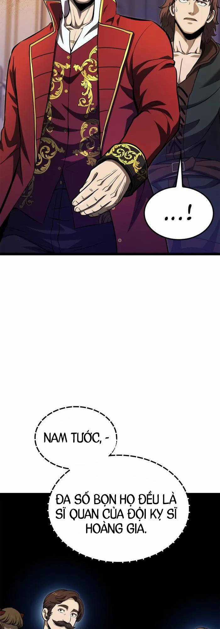 Nhà Vô Địch Kalli Chương 75 trang 47