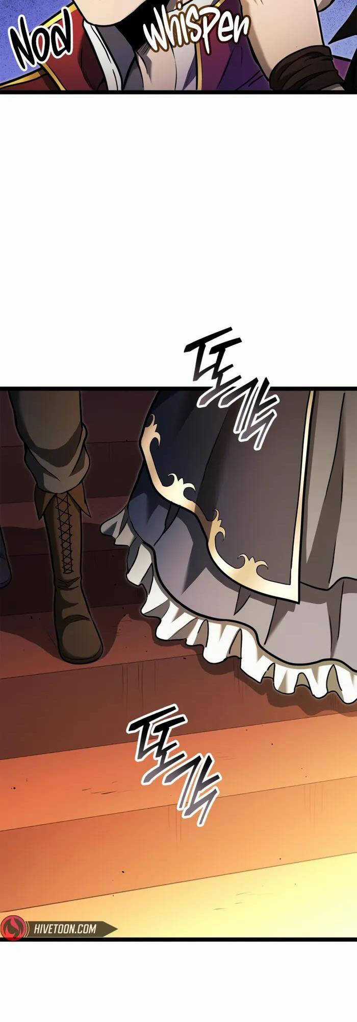 Nhà Vô Địch Kalli Chương 75 trang 49