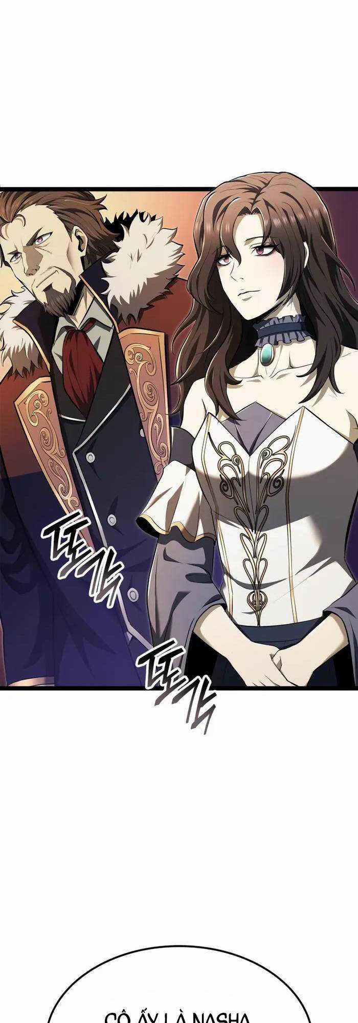 Nhà Vô Địch Kalli Chương 75 trang 50