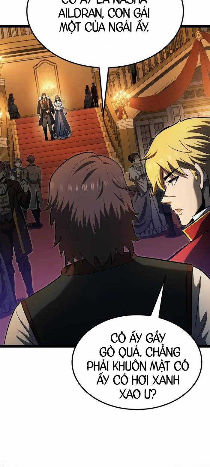 Nhà Vô Địch Kalli Chương 75 trang 51