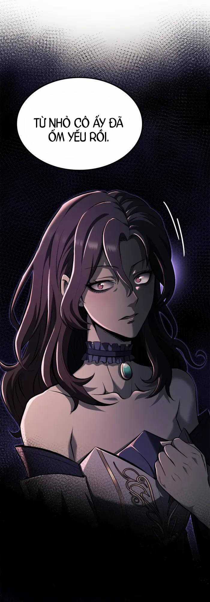 Nhà Vô Địch Kalli Chương 75 trang 52