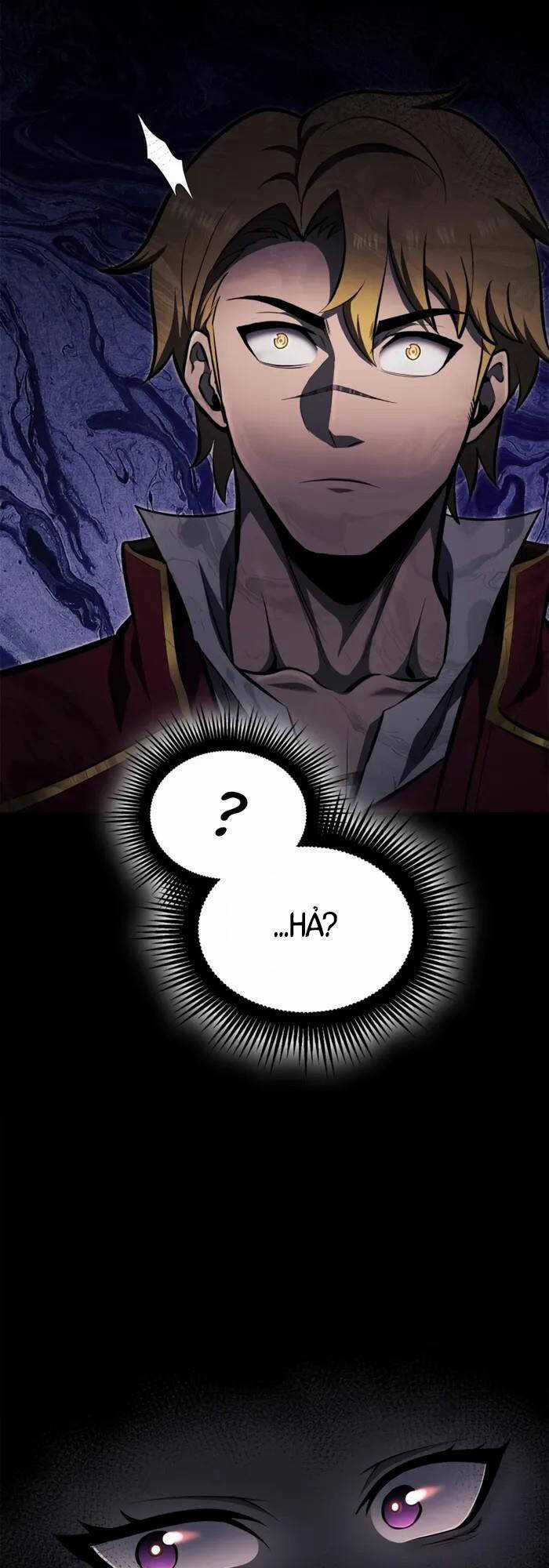 Nhà Vô Địch Kalli Chương 75 trang 53