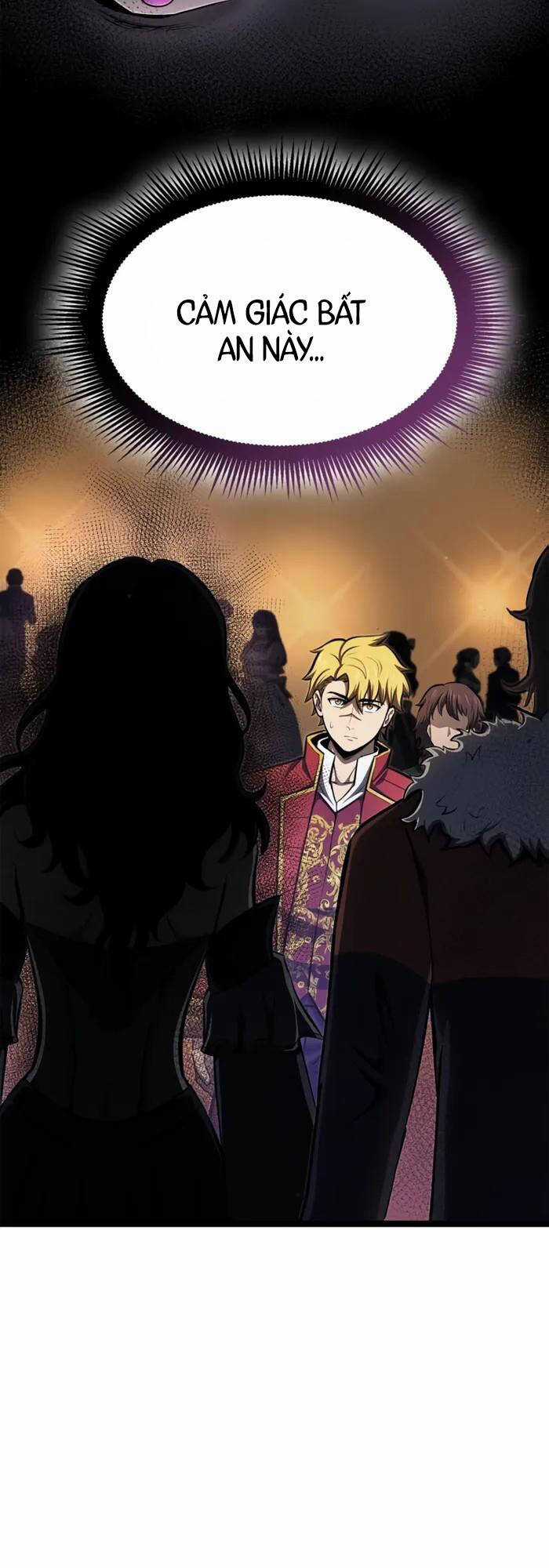 Nhà Vô Địch Kalli Chương 75 trang 54