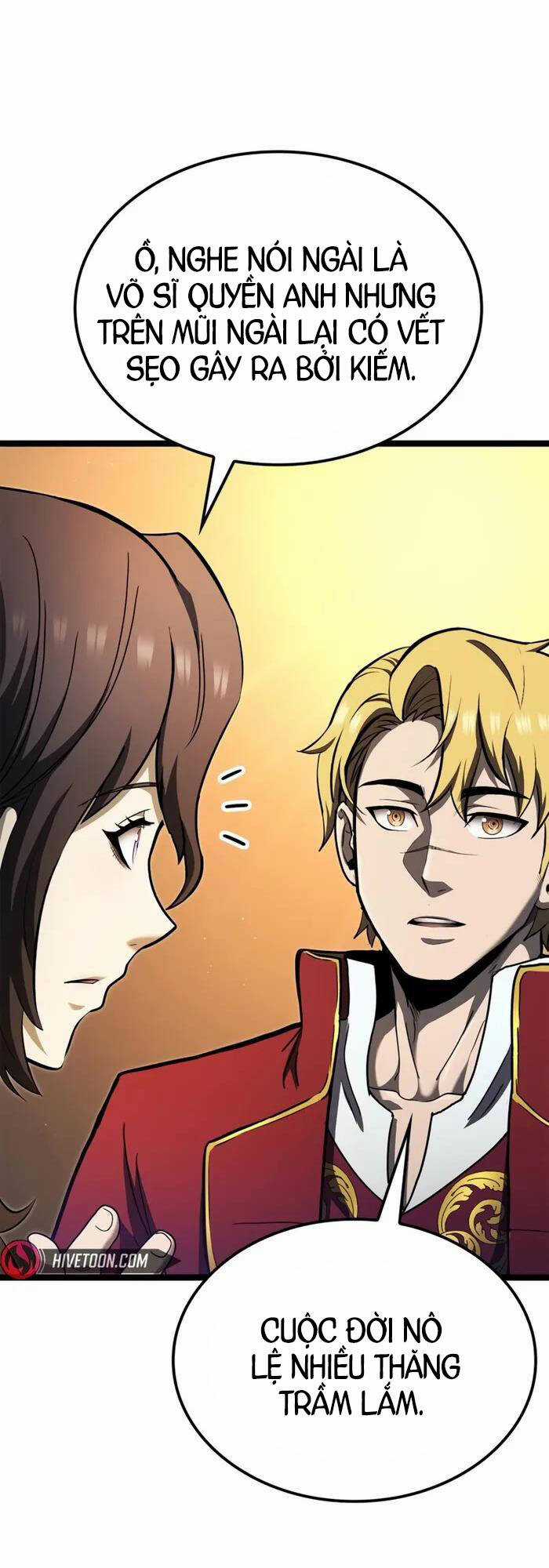 Nhà Vô Địch Kalli Chương 75 trang 56