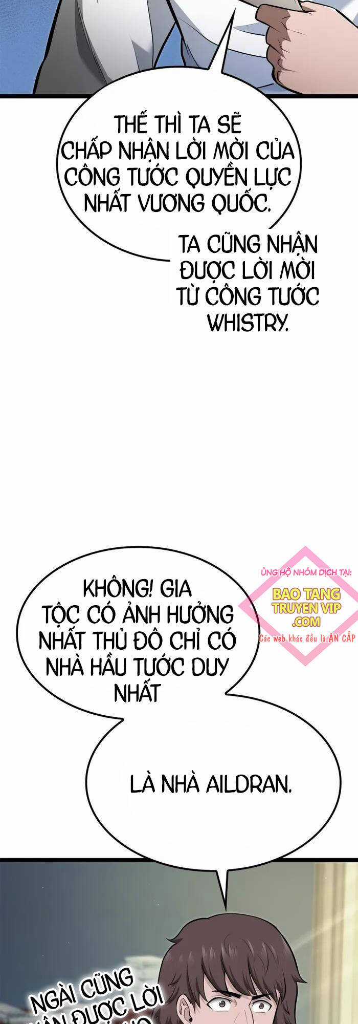 Nhà Vô Địch Kalli Chương 75 trang 6