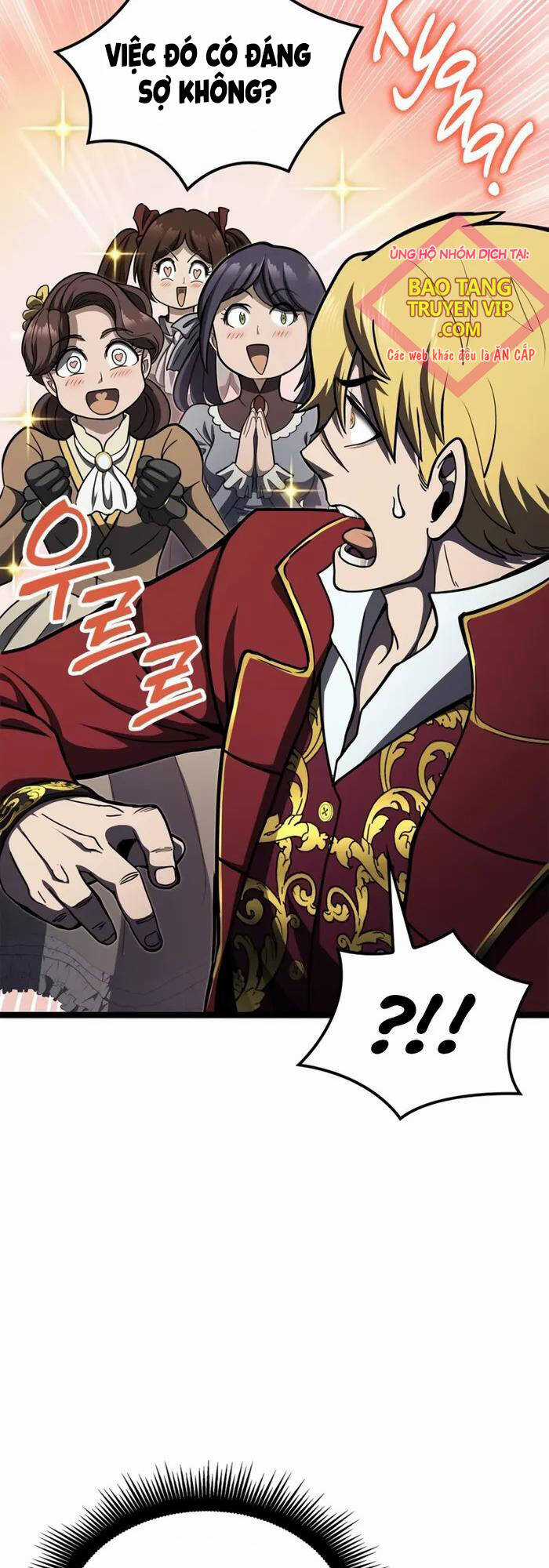 Nhà Vô Địch Kalli Chương 75 trang 60