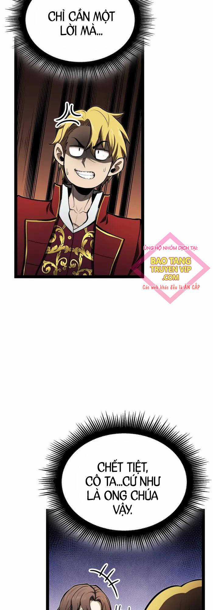 Nhà Vô Địch Kalli Chương 75 trang 61