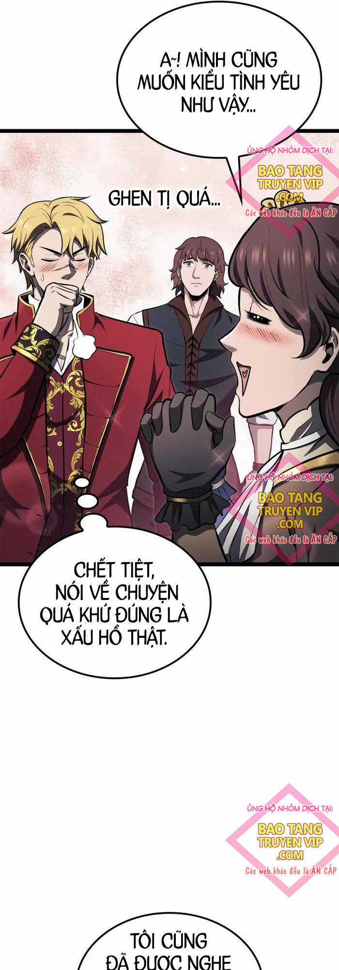 Nhà Vô Địch Kalli Chương 75 trang 64