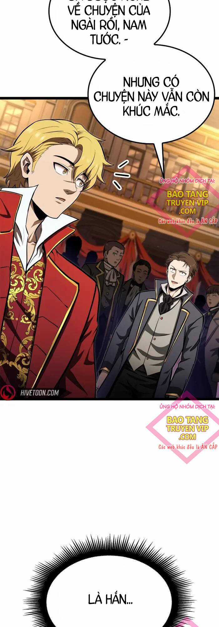 Nhà Vô Địch Kalli Chương 75 trang 65