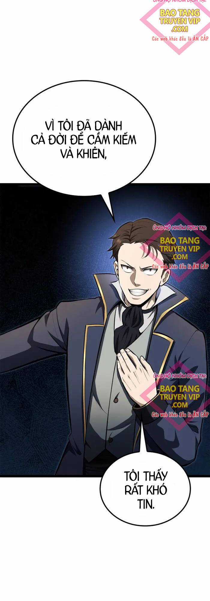 Nhà Vô Địch Kalli Chương 75 trang 68