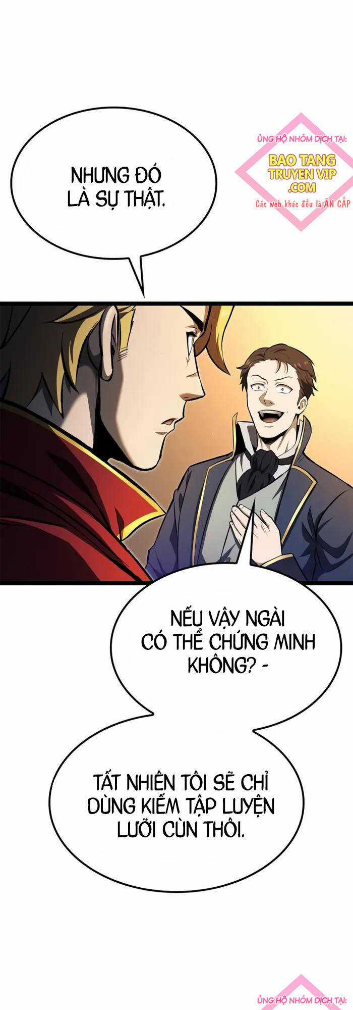 Nhà Vô Địch Kalli Chương 75 trang 69