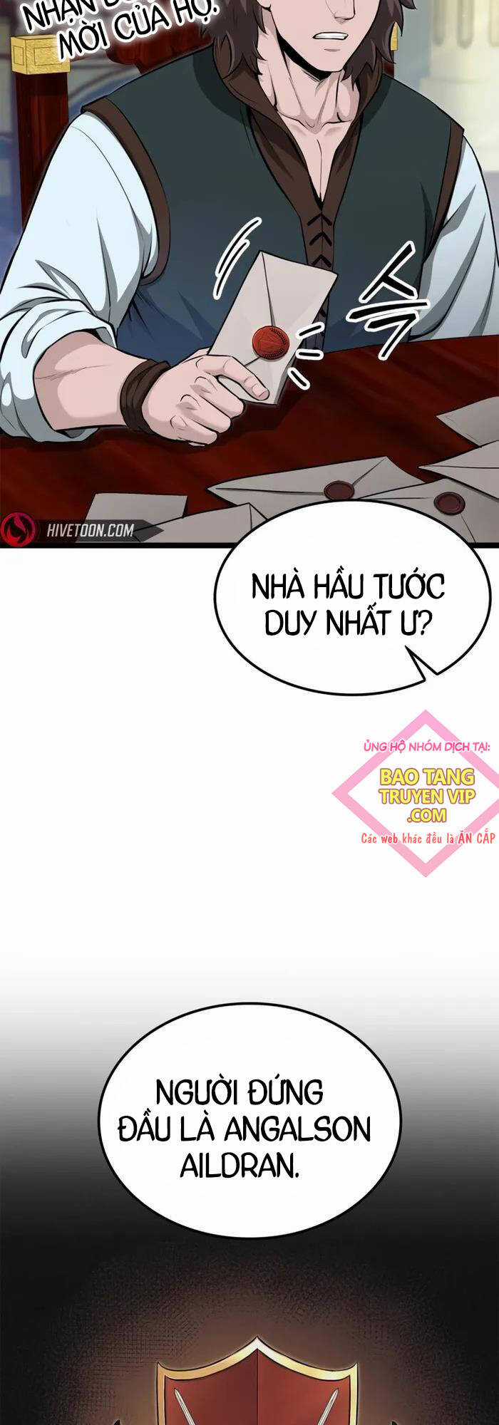 Nhà Vô Địch Kalli Chương 75 trang 7