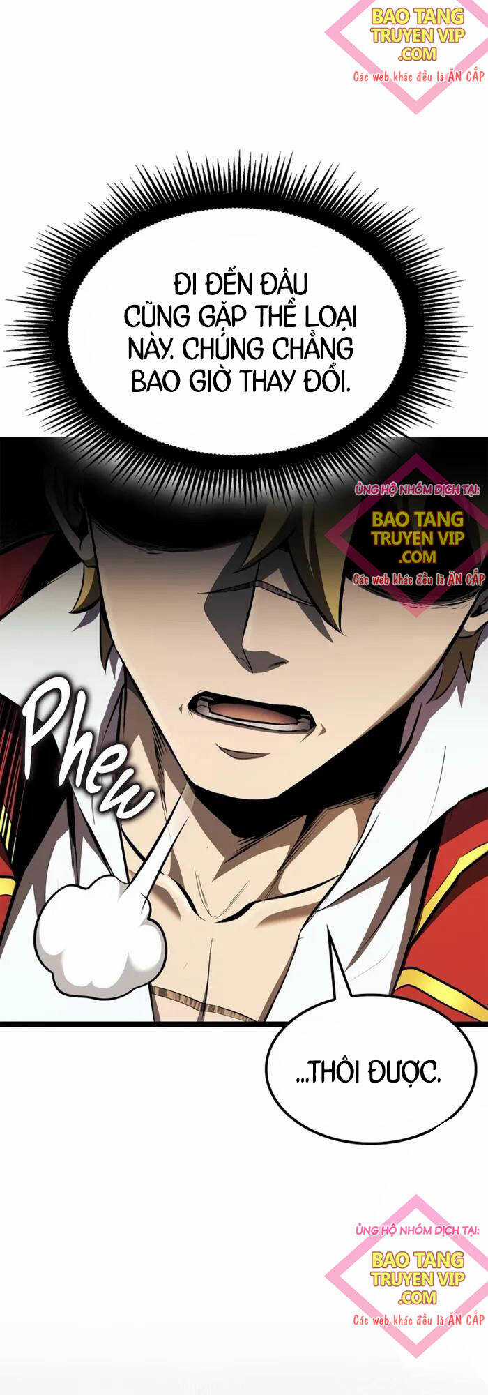 Nhà Vô Địch Kalli Chương 75 trang 70