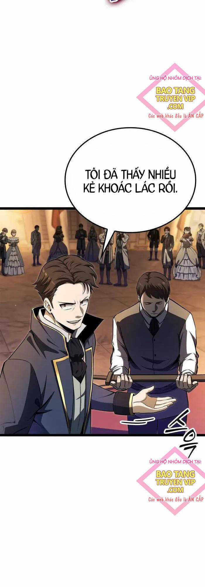 Nhà Vô Địch Kalli Chương 75 trang 72