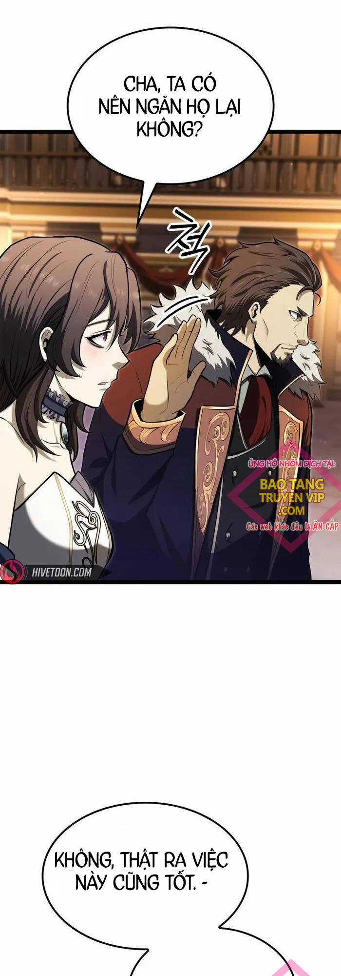 Nhà Vô Địch Kalli Chương 75 trang 73