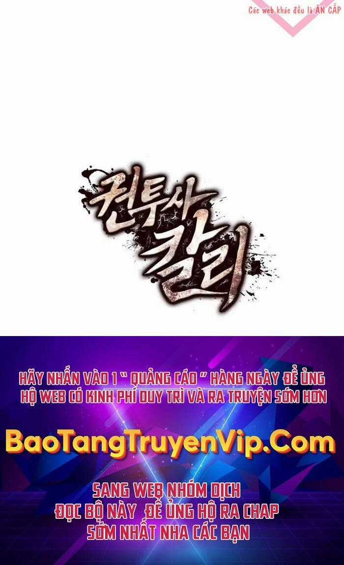 Nhà Vô Địch Kalli Chương 75 trang 75