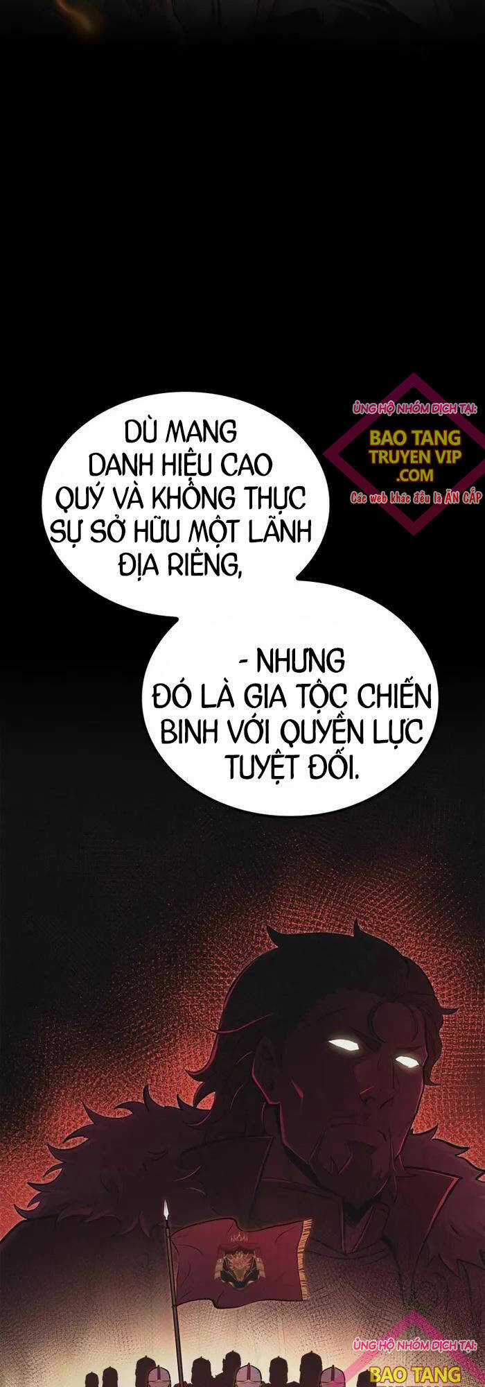 Nhà Vô Địch Kalli Chương 75 trang 9