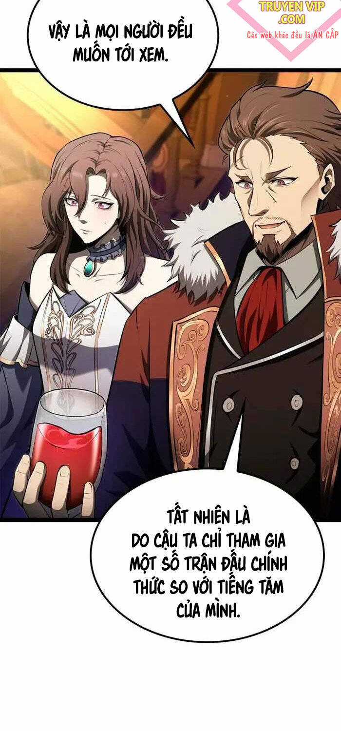 Nhà Vô Địch Kalli Chương 76 trang 11