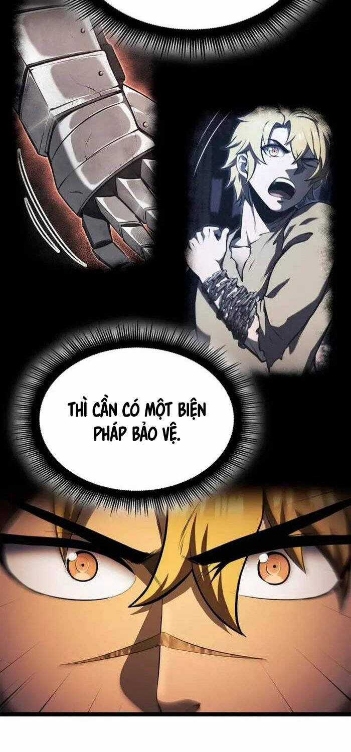 Nhà Vô Địch Kalli Chương 76 trang 13