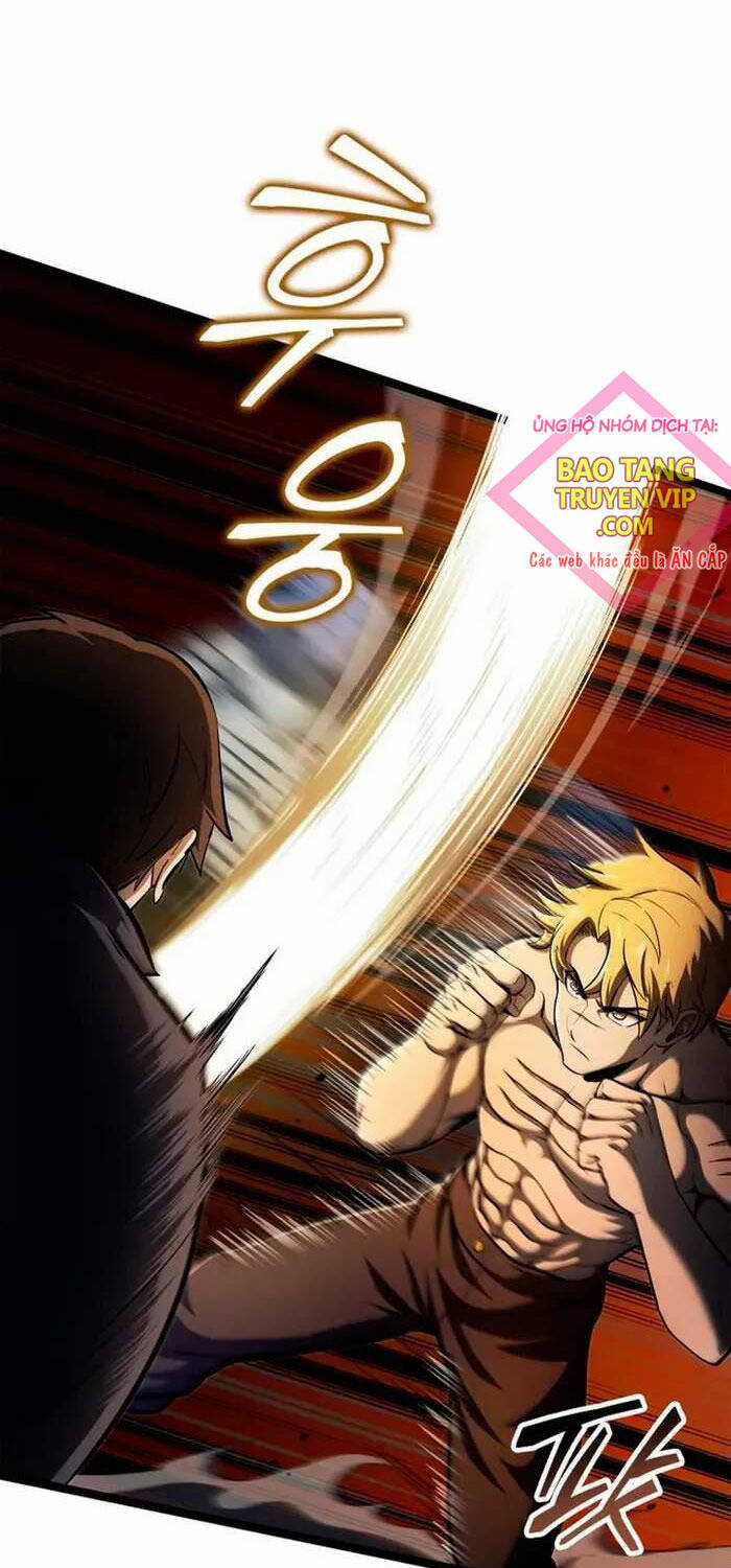 Nhà Vô Địch Kalli Chương 76 trang 17