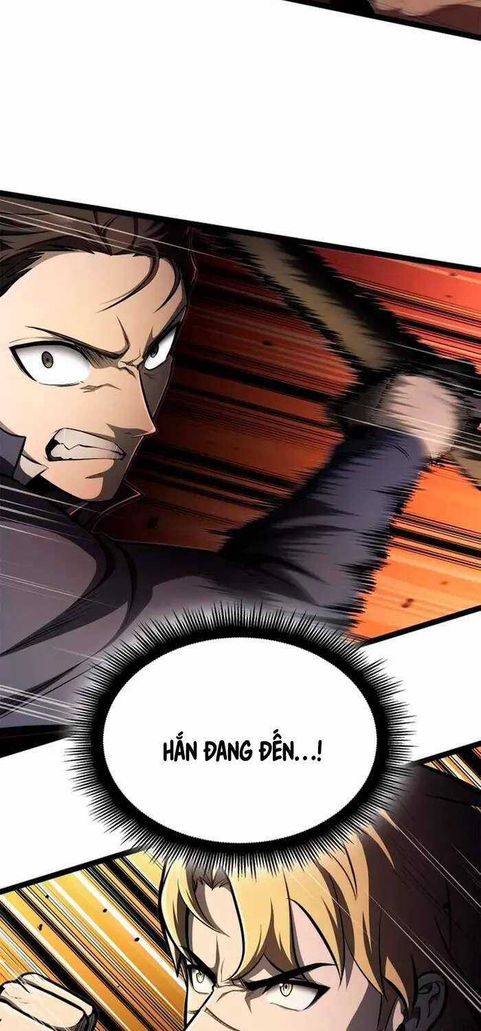 Nhà Vô Địch Kalli Chương 76 trang 18