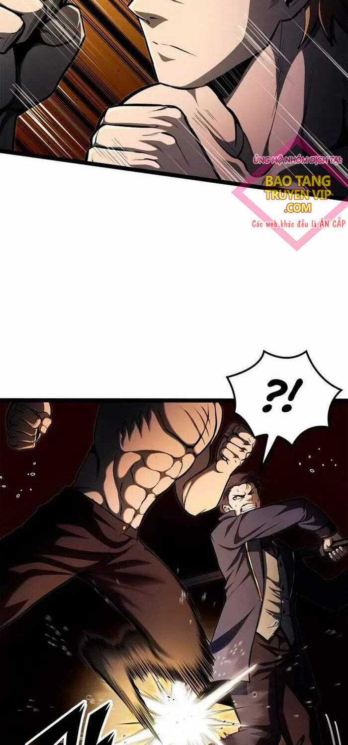 Nhà Vô Địch Kalli Chương 76 trang 19