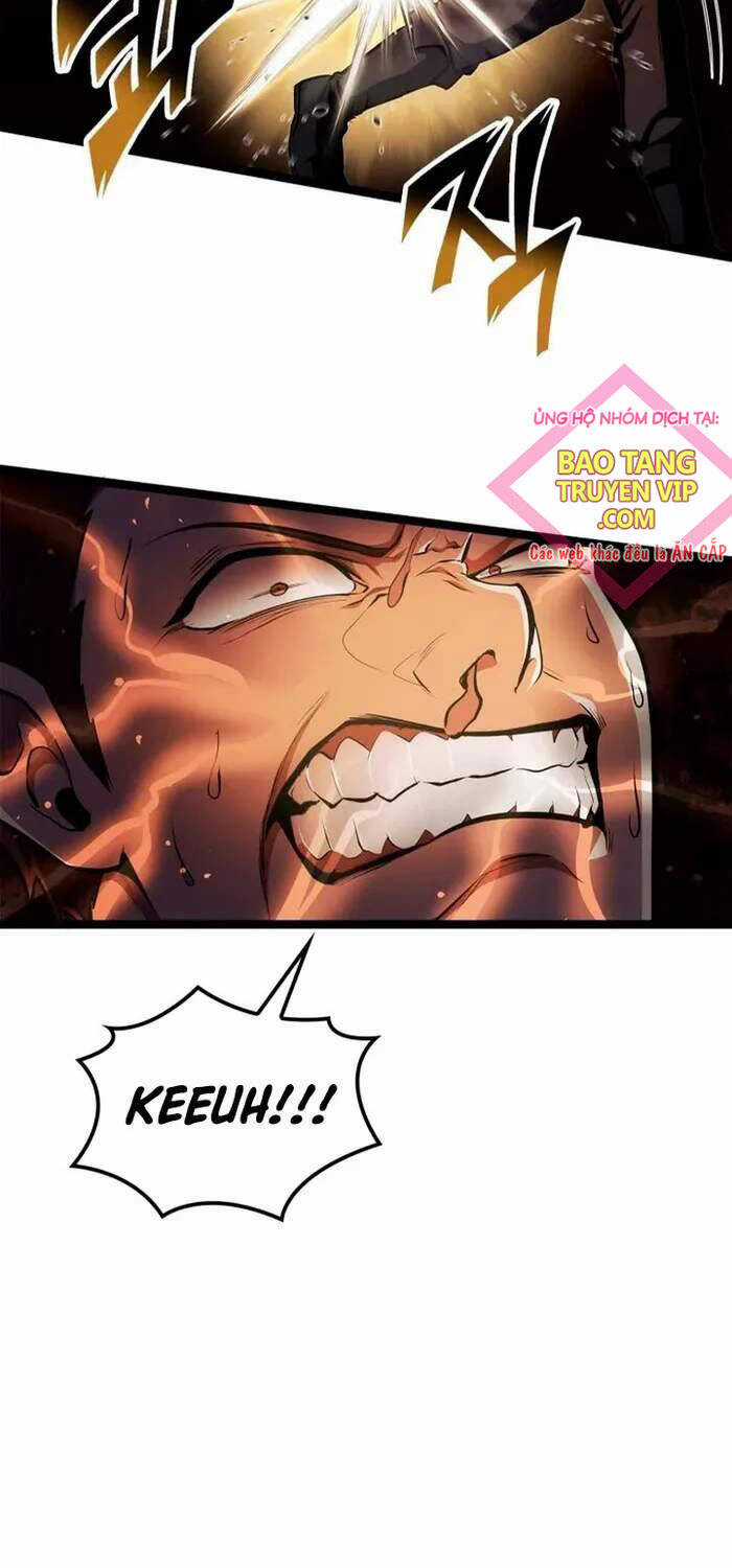 Nhà Vô Địch Kalli Chương 76 trang 20