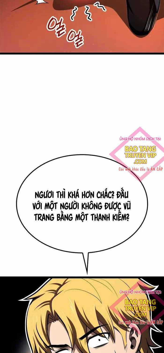 Nhà Vô Địch Kalli Chương 76 trang 22