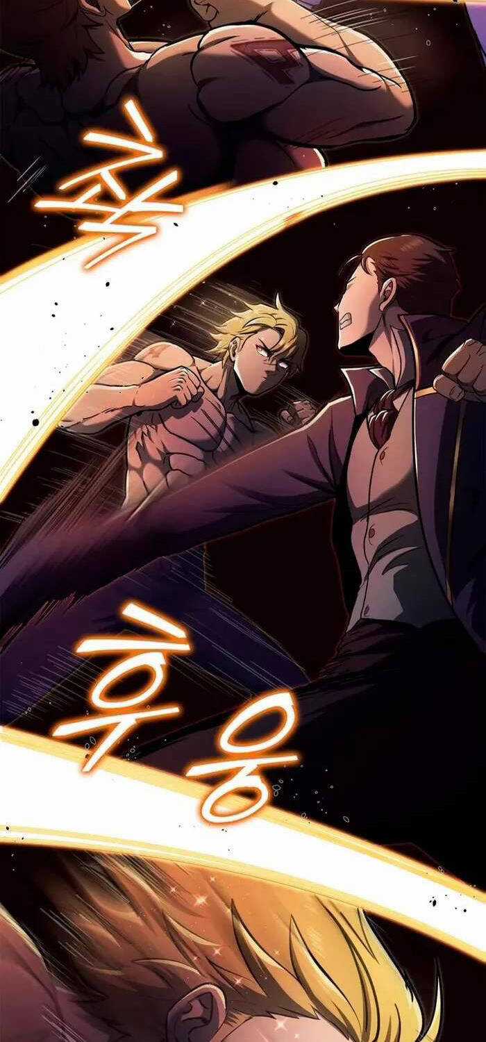 Nhà Vô Địch Kalli Chương 76 trang 30