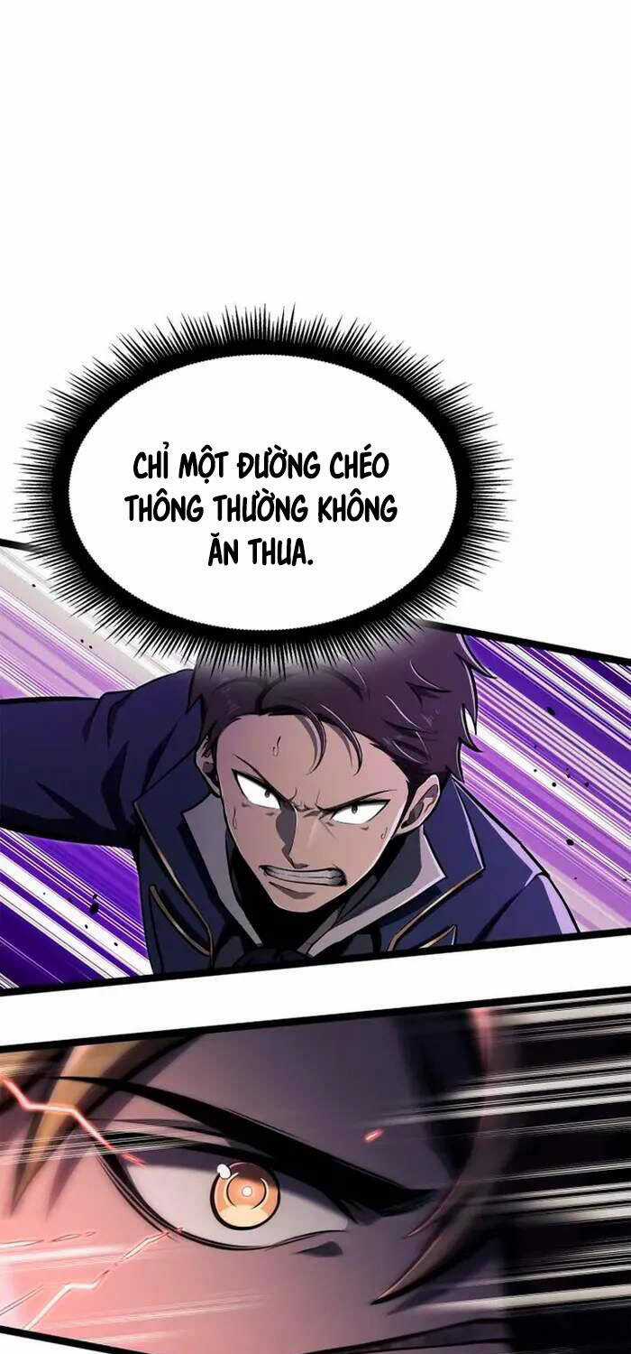 Nhà Vô Địch Kalli Chương 76 trang 32