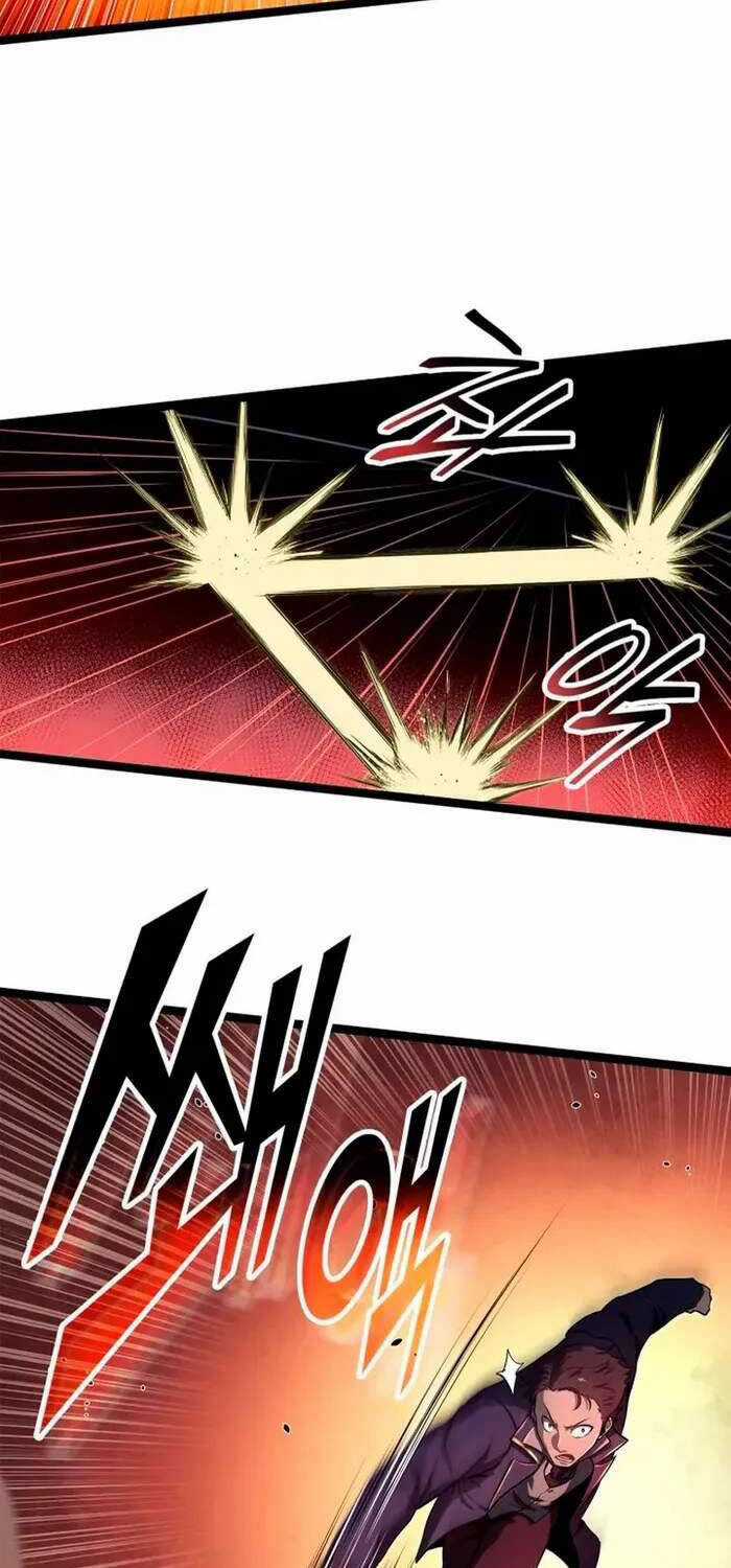 Nhà Vô Địch Kalli Chương 76 trang 34